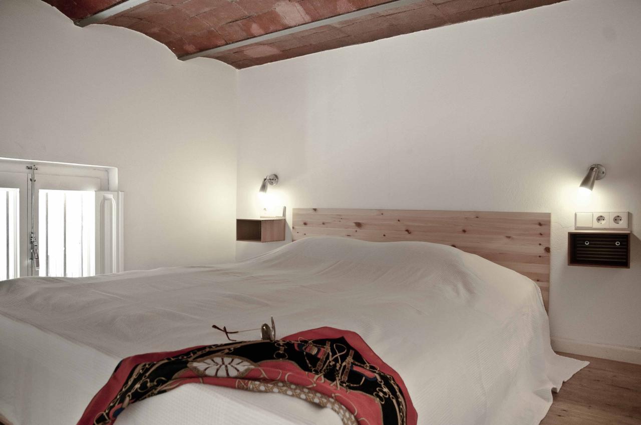 Barceloneta Suites Apartments Market — Fotos 2